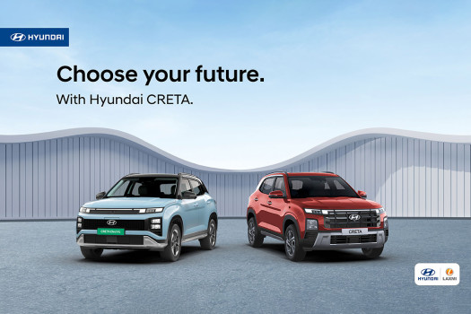 Laxmi Intercontinental launches CRETA EV, Made-in-Nepal CRETA ICE
