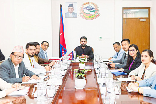 Cabinet decisions: Endorsement to agreement with loan sharking victims