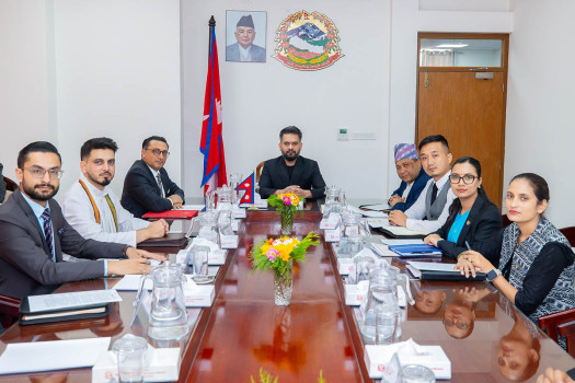 National Advertisement Policy, 2083 approved; social media and AI advertising brought under regulation