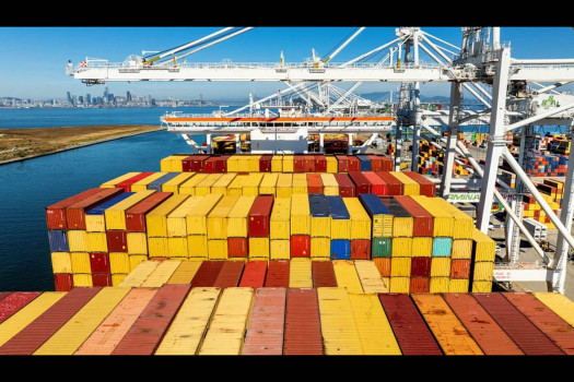 A forced-labour crackdown or an end-run around Congress? Dissecting Trump’s new tariffs