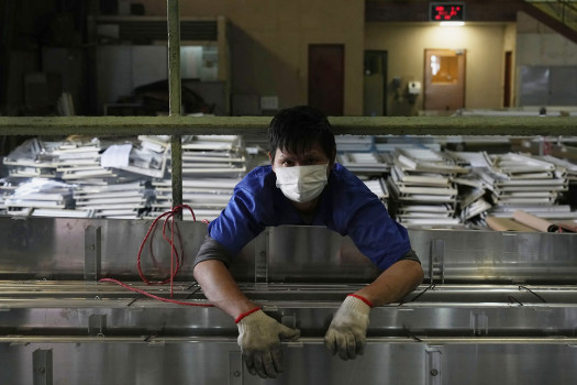 Chinese factories seek to expand their business outside the US following Trump Tariffs