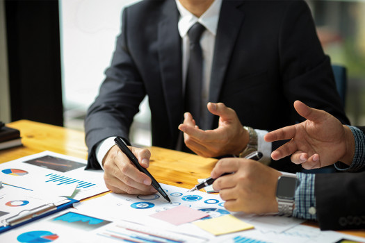 CORPORATE ADVISORY: POWERING NEPAL'S NEXT WAVE OF BUSINESS GROWTH