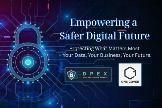 DPEX Asia, One Cover sign MoU to enhance cybersecurity, data privacy