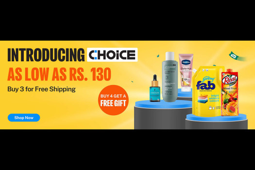 Daraz Nepal launches Choice channel to offer curated products