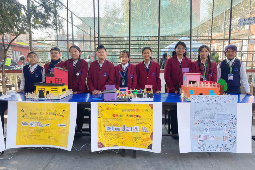 Digi School expands digital literacy campaign across Nepal