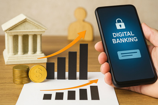 Nepal's financial inclusion index rises to 0.53 in FY 2024/25: NRB