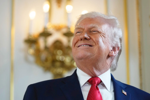 Over 20 countries join Trump's Board of Peace, several European states decline