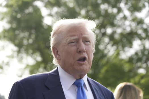 Trump escalates tariff disputes as global trade tensions rise