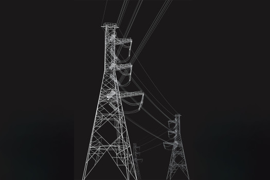 ENERGY RELIABILITY IS ONLY AS STRONG AS ITS WEAKEST WIRE