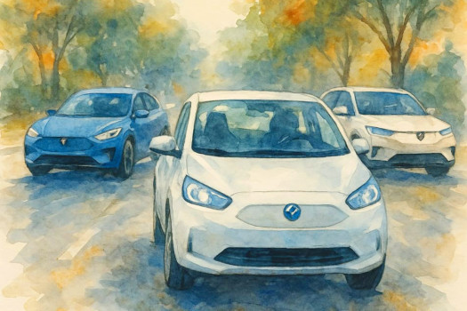 Nepal's EV Transition: Progress, Policies and Persistent Challenges