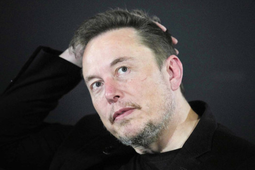 Musk, with Trump at White House, says US will go 'bankrupt' without cuts