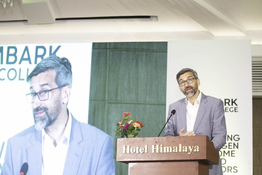 Embark College launches Embark Business Review