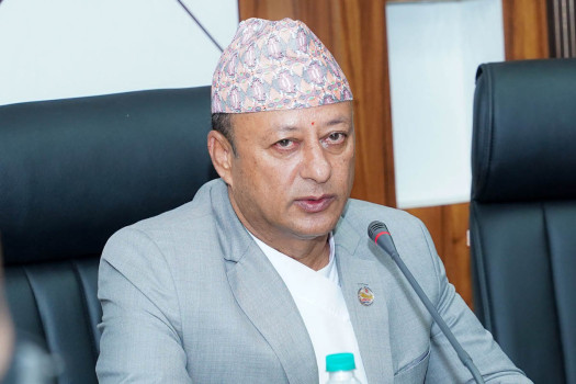 Energy Minister emphasises region-specific needs in upcoming budget formulation