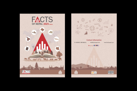 'FACTS of Nepal 2025' launched