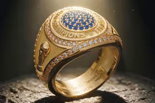 FIFA to award bespoke championship rings to World Cup 2026 winners