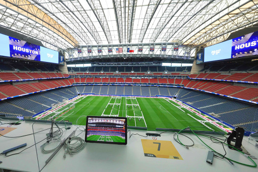 World Cup set for kickoff after high ticket prices, visa issues dog buildup