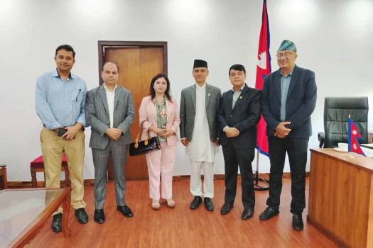 FNCCI urges govt to ensure secure environment for businesses