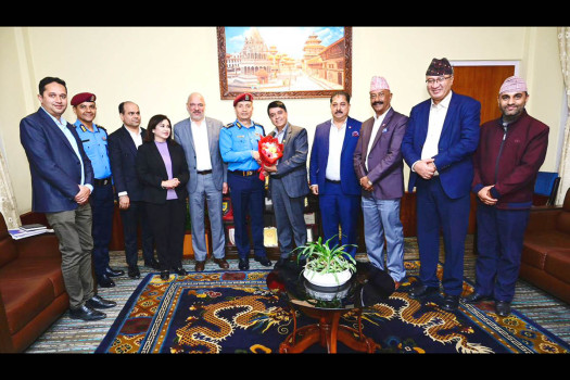 FNCCI urges Nepal Police to act following looting, vandalism, arson during Gen‑Z protests