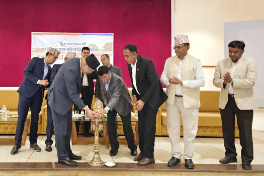 FNCCI urges govt to align budget with high-level commission’s suggestions