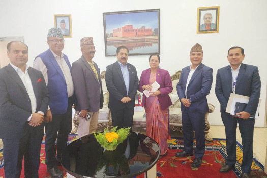 FNCCI urges NRB to extend loan repayment deadline