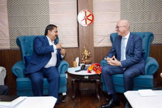 FNCCI urges EU to focus on trade, investment as Nepal prepares for LDC graduation