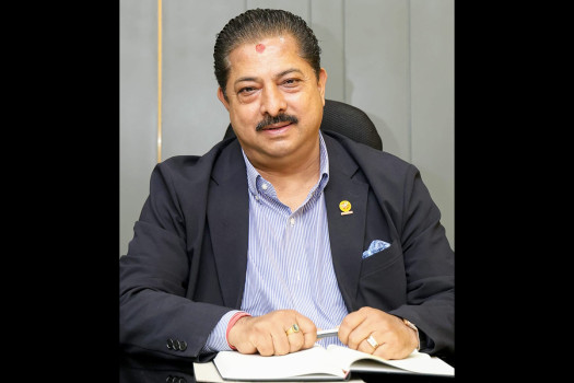 FNCCI urges govt to act as facilitator, coordinator to boost investment