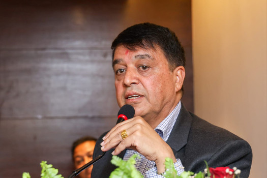 FNCCI urges govt to prioritise import substitution, export promotion in upcoming budget