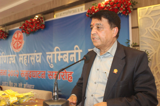 PSPP strategy contributes to nation's economic growth: FNCCI president