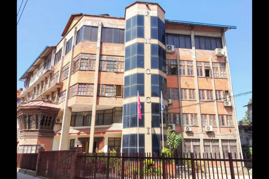 FNCCI urges government to investigate looting, arson during Gen‑Z protests