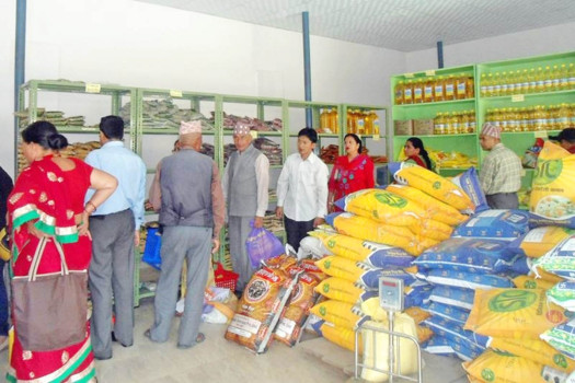 STC, FMTCL to open fair-price shops from Sep 15