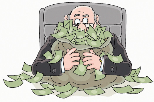 BFIs Grappling With Flushed Liquidity & Recovery Challenges