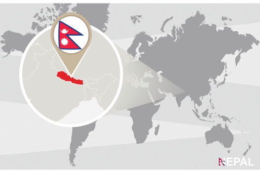 TAKING NEPAL TO THE WORLD: THE GLOBAL NEPALI ADVANTAGE