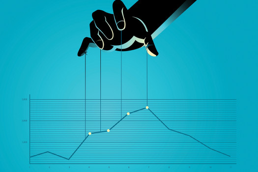 THE CAPITAL'S MARKET CREDIBILITY GAP