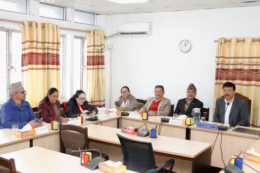 Mahakali Irrigation Project records 27 pc physical progress