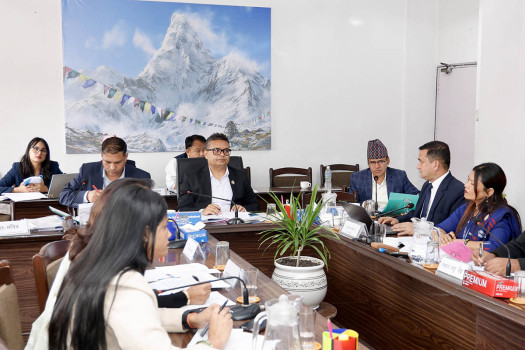 Digital currency to be recognised under Nepal Rastra Bank Act amendment