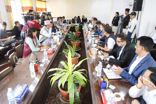 Private sector demands policy stability, investment promotion through new budget