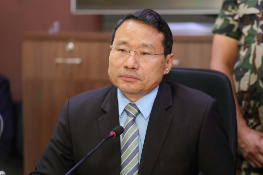 Finance Minister denies tax rate manipulation for appeasement purposes