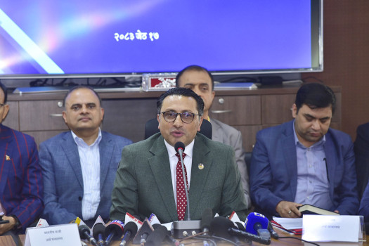 Budget is modest at 28.5 pc of GDP: Finance minister