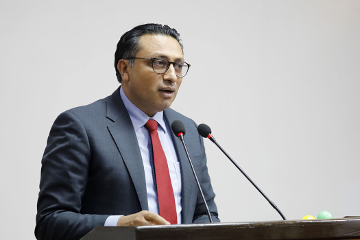 National Assembly passes Finance Bill, 2083