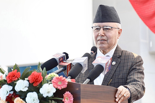 CIT's 36th anniversary: Finance minister calls for mobilisation of liquidity into productive sectors