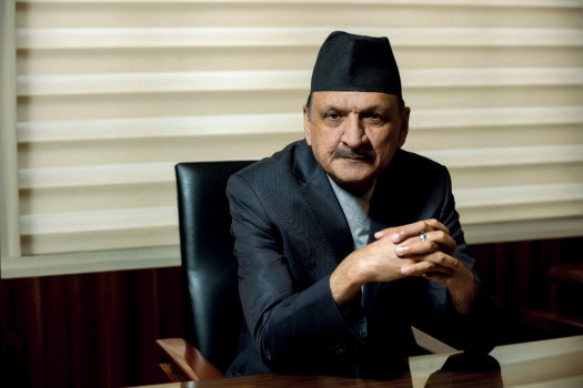 Environment created to achieve 6 pc economic growth rate: Minister Mahat