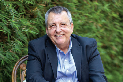 'Nepal, like many other nations, can overcome bad geography by good economic policy'