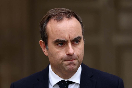 Macron's dilemma: What next for France after PM resigns?