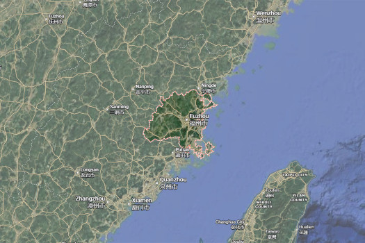 ADB approves $142.25m loan to protect biodiversity in coastal cities ini east China