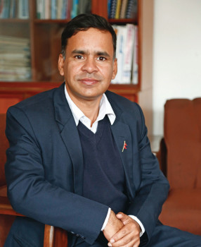 Tourism alone cannot bring about instant and visible balance in the trade deficit with India