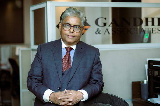 "When foreign investments become political issues then nobody will come to invest"