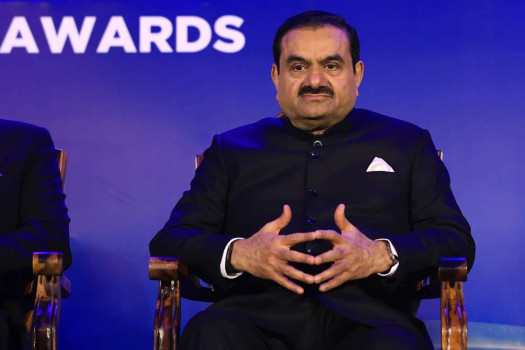 Indian magnate Adani agrees multi-million-dollar penalty in US court case