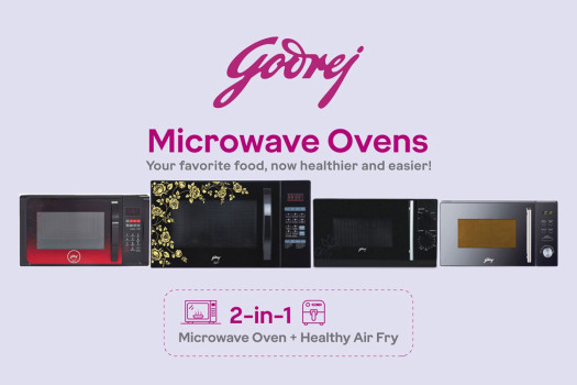 Godrej microwave ovens gain traction in Nepali urban kitchens