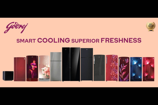 Godrej strengthens foothold in Nepal with inverter refrigerators, cashback offer