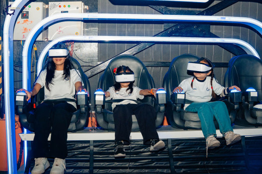 Golyan Group organises Kids Play‑Date for martyrs’ children in Kathmandu